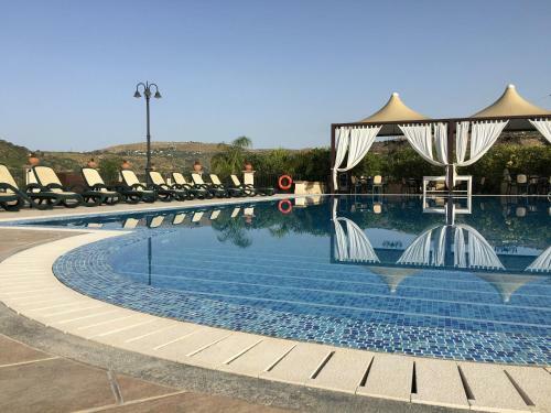 Agroturismo Valle Degli Dei Agriresort