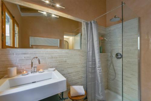 Minerbetti Suite Halldis Apartment