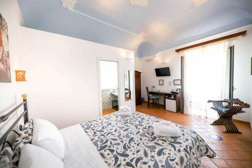 Agrodolce B&B