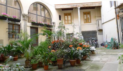 Apartamento Pavone