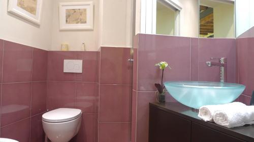 Apartamento Pavone