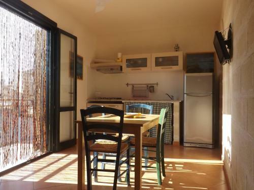 Apartamento Il Giardino Ipogeo