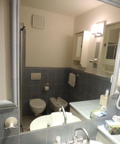 Apartamento Casa Taddei De Mauris