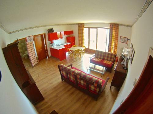 Villa's Apartments With Enchanting Lake View