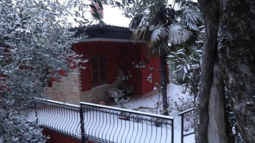 Villa's Apartments With Enchanting Lake View