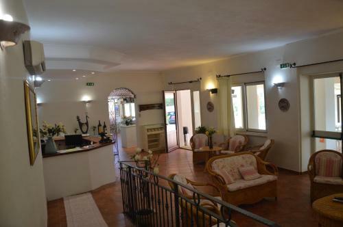 Hotel La Palma