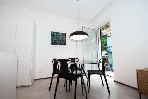 Luxury Apartment Manarola