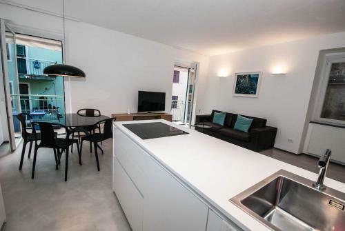 Luxury Apartment Manarola