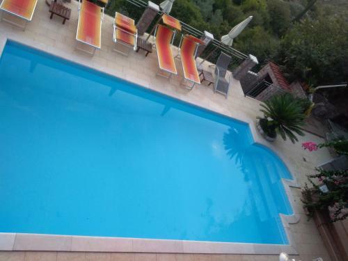 Apartments Villa ?u?uk