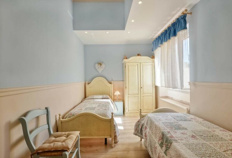 Apartments La Boungaville