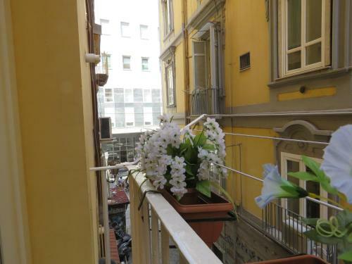 Bed & Breakfast Olimpo Degli Dei