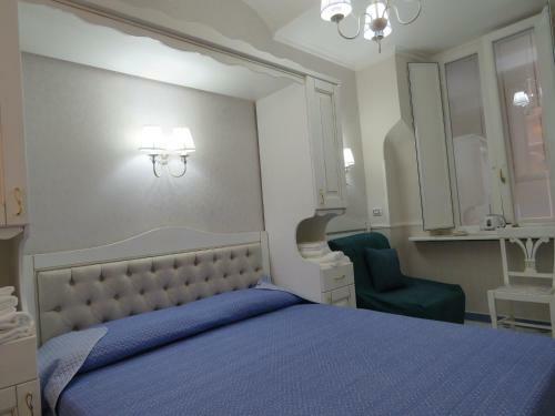 Bed & Breakfast Olimpo Degli Dei