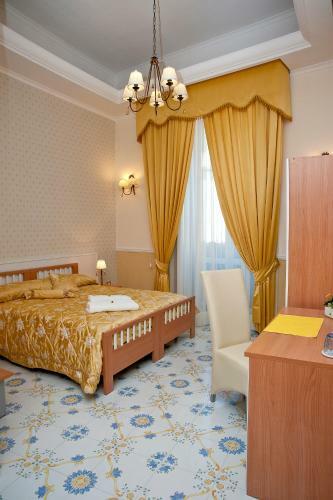 Bed & Breakfast Olimpo Degli Dei