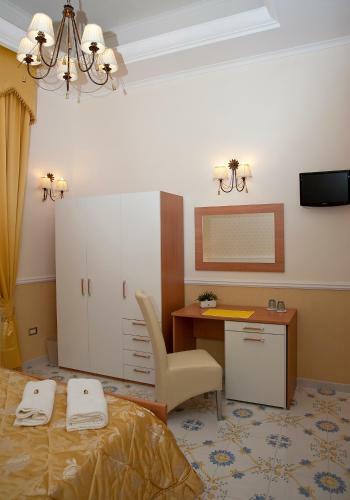 Bed & Breakfast Olimpo Degli Dei