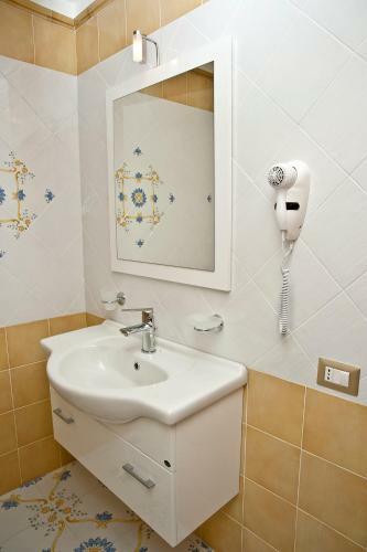 Bed & Breakfast Olimpo Degli Dei