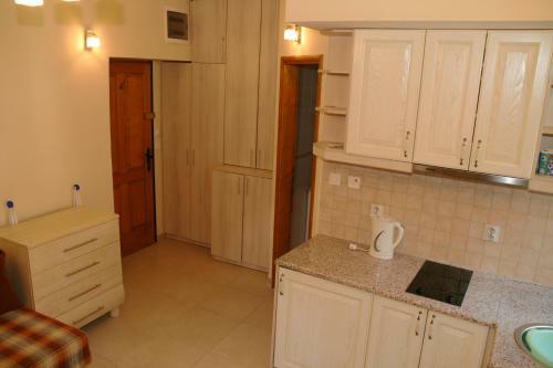Character Apartment Right