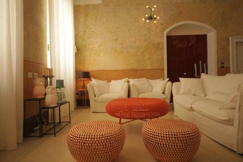 Bed & Breakfast Casa Galateo 20