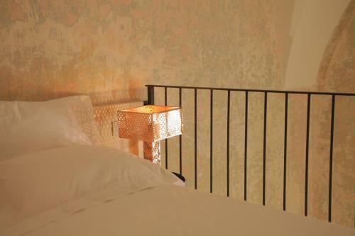 Bed & Breakfast Casa Galateo 20