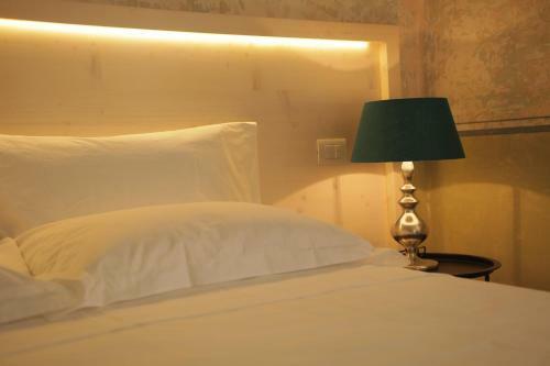 Bed & Breakfast Casa Galateo 20