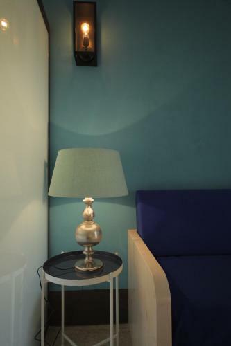 Bed & Breakfast Casa Galateo 20