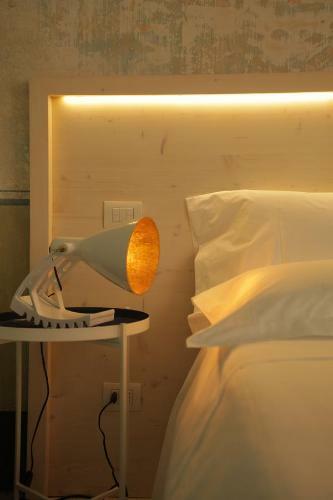 Bed & Breakfast Casa Galateo 20
