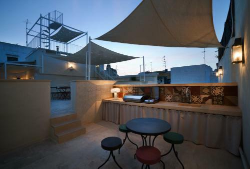 Bed & Breakfast Casa Galateo 20