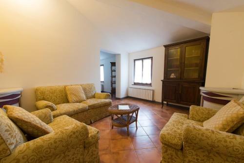 Agroturismo Casa Vacanze Villa Giusterna