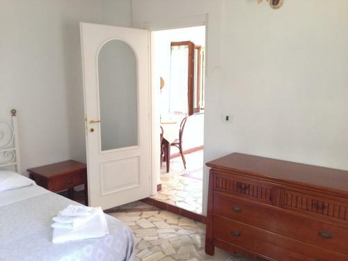 Agroturismo Domus Agricolae Corallina