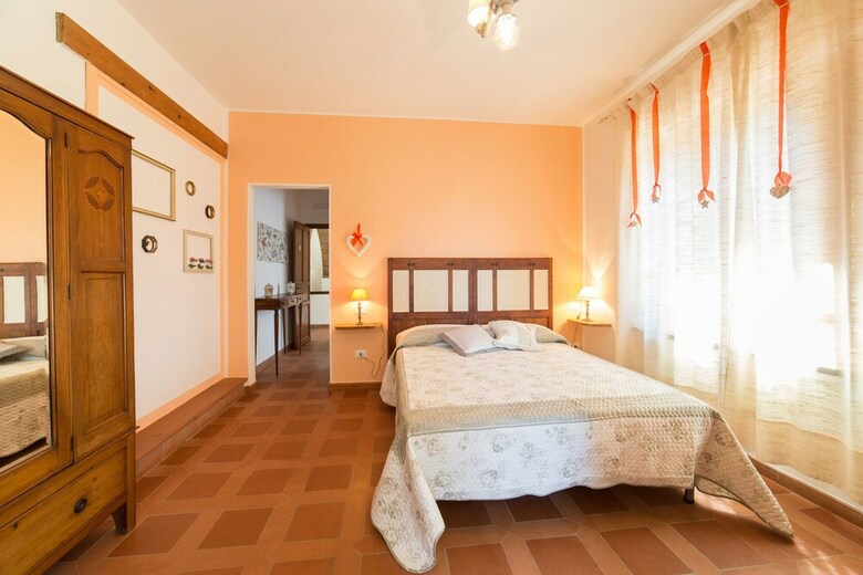 Bed & Breakfast Podere San Filippo
