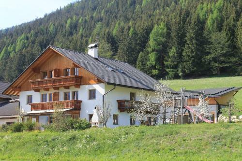 Agroturismo Apartments Feldsagerhof
