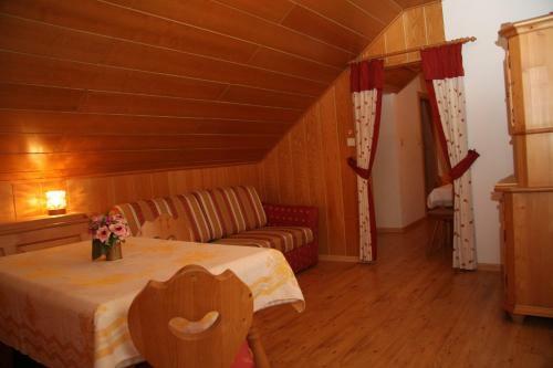 Agroturismo Mair Am Hof