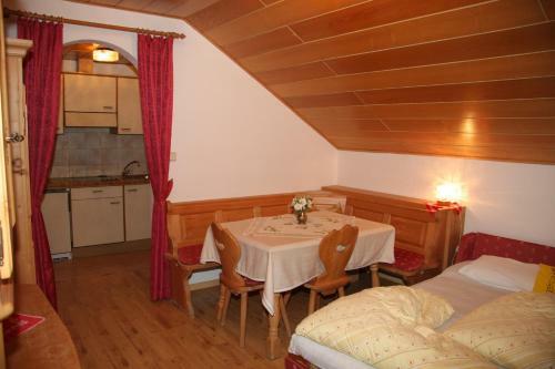 Agroturismo Mair Am Hof