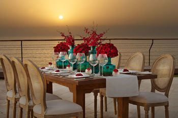 Hotel Jordan Valley Marriott Resort & Spa