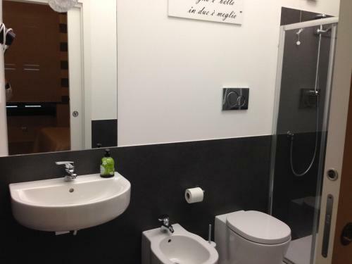 Bed & Breakfast Bella Italia
