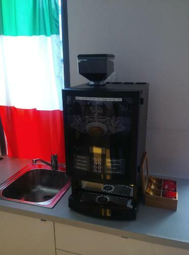 Bed & Breakfast Bella Italia