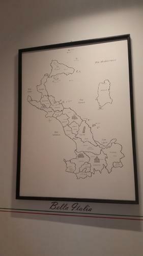 Bed & Breakfast Bella Italia