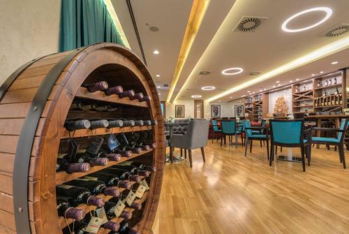 Hotel Adria