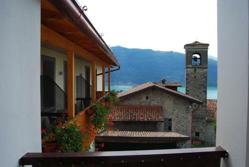 Hotel Albergo Ristorante Orazio