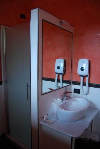 Hotel Albergo Ristorante Orazio