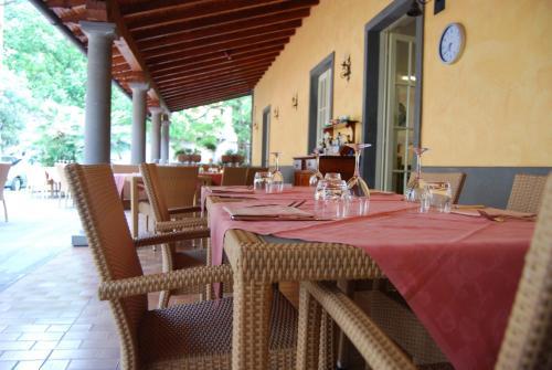Hotel Albergo Ristorante Orazio