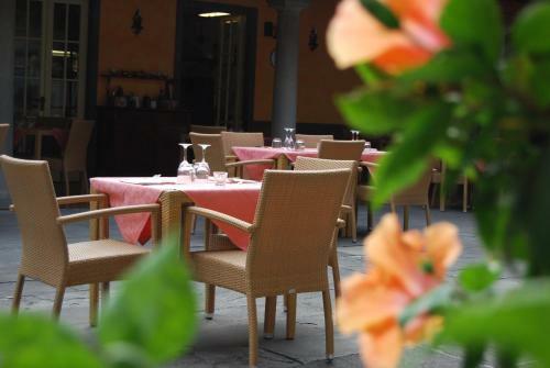 Hotel Albergo Ristorante Orazio