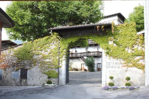 Hotel Albergo Ristorante Orazio
