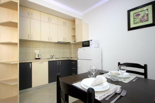 Kvin2 Apartments