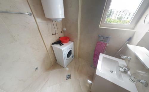 Kvin2 Apartments