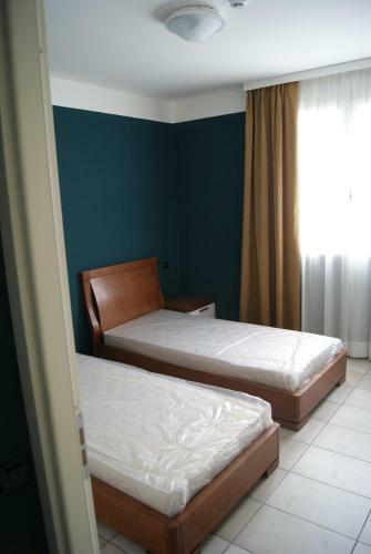 Aparthotel Guest House Residence Malpensa