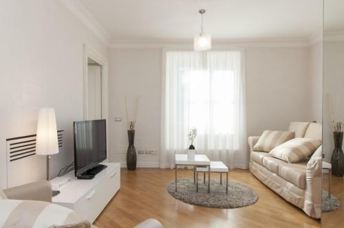 Apartamento Milan Royal Suites - Centro Brera