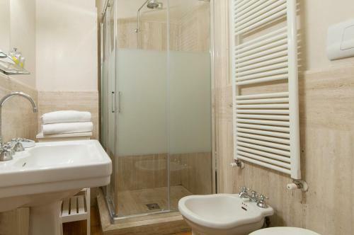 Apartamento Milan Royal Suites - Centro Brera