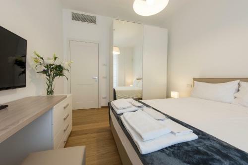 Apartamento Milan Royal Suites - Centro Brera