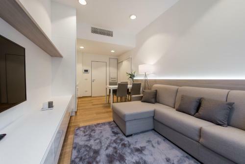 Apartamento Milan Royal Suites - Centro Brera