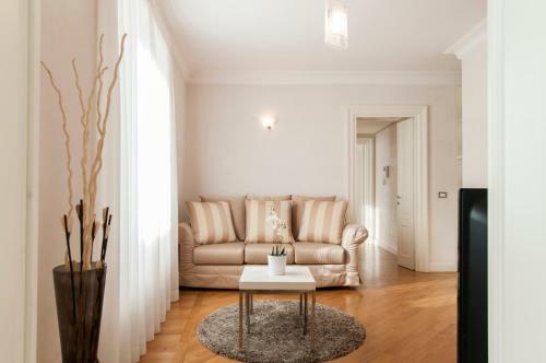 Apartamento Milan Royal Suites - Centro Brera